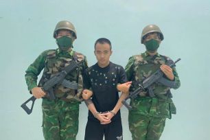 Liên tiếp bắt các đối tượng trốn truy nã tìm cách vượt biên