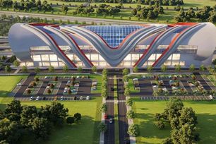 TP.HCM không tổ chức thi tuyển kiến trúc dự án đường sắt Bến Thành - Cần Giờ