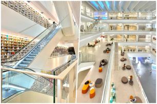 Trung Quốc đẩy mạnh văn hóa đọc