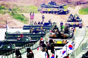 Mỹ xoay trục ưu tiên trong Chiến lược Quốc phòng 2026