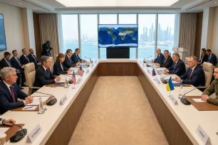 Đàm phán 3 bên Mỹ-Nga-Ukraine đã đạt được điều gì?