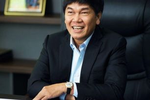 Nông nghiệp Hòa Phát của tỷ phú Trần Đình Long nộp hồ sơ niêm yết