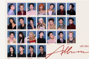 Văn Mai Hương, Đức Phúc cùng hơn 20 nghệ sĩ “khuấy đảo” Album WeChoice Awards 2025