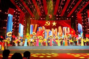 TPHCM: Chương trình nghệ thuật đặc biệt “Ánh sáng niềm tin và khát vọng”