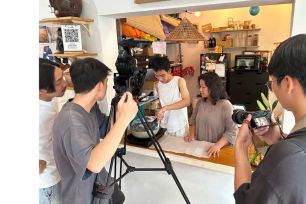 Điện ảnh bắc cầu hy vọng