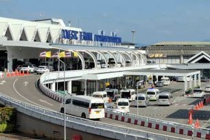 Thái Lan tăng cường kiểm soát sân bay ngăn dịch bệnh do virus Nipah