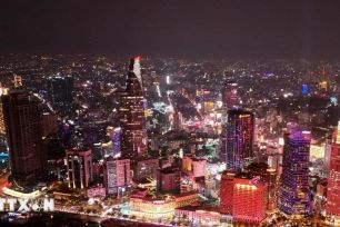 Nghị quyết 79 giúp TPHCM hình thành các tập đoàn lớn