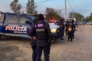 Mexico: Xả súng tại sân bóng đá, ít nhất 11 người thiệt mạng