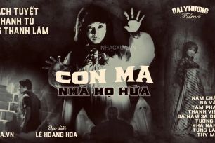 Giai thoại “Con ma nhà họ Hứa” tái xuất màn ảnh