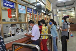 Đảm bảo quyền lợi BHYT cho người dân khi giải thể 25 trung tâm y tế 