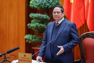 Thủ tướng yêu cầu vận hành sàn giao dịch vàng trong tháng 2