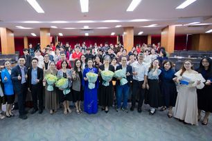 APEC Innovation 2026: Cơ hội vàng chinh phục ước mơ khởi nghiệp cho sinh viên