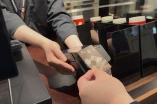 Ra mắt thẻ tín dụng Techcombank Visa Business Platinum