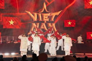 Lễ trao giải Tinh Hoa Việt 2025: Tôn vinh và tri ân sáng tạo văn hóa – nghệ thuật mang bản sắc Việt