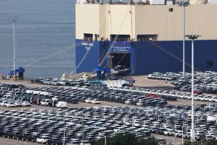 Hàn Quốc họp khẩn về thuế mới của Mỹ