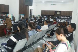 Doanh nghiệp 'khát' nhân lực cuối năm