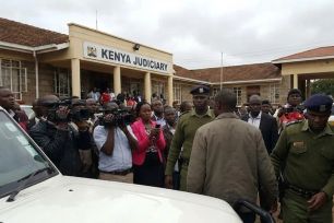 Kenya truy tố thủ lĩnh giáo phái khiến 400 người thiệt mạng