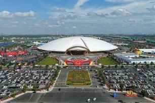 Hội chợ Mùa Xuân lần thứ nhất năm 2026 diễn ra từ ngày 2 đến 13/2