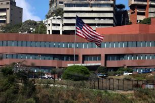 Mỹ thúc đẩy mở lại đại sứ quán tại Venezuela