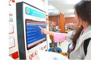 Người dân TPHCM hài lòng với 'trợ lý ảo'