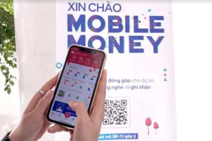 Ban hành kế hoạch triển khai nghị định về 'tiền di động'