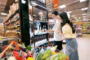 Masan Consumer đặt mục tiêu doanh thu 35.000 tỷ đồng