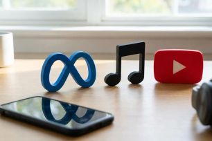 Meta, TikTok và YouTube đối mặt với phiên tòa lịch sử