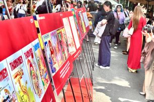 Báo Xuân trong thời đại số