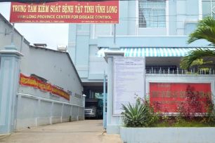 Vĩnh Long và An Giang tăng cường giám sát, phòng chống dịch bệnh do virus Nipah