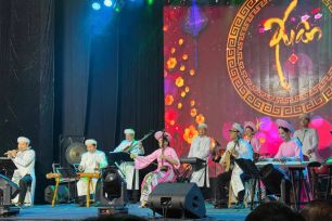 TPHCM - Liverpool tăng cường hợp tác 