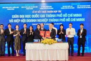 Doanh nghiệp Việt vẫn dựa nhiều vào lợi thế truyền thống 