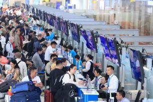 Hà Nội tăng cường kiểm soát dịch Nipah tại sân bay Nội Bài