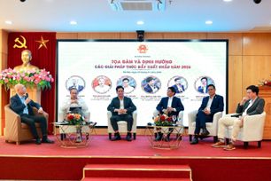 Xuất khẩu 2026: Đồng bộ giải pháp để duy trì động lực tăng trưởng