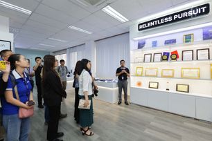 30 năm AQUA Việt Nam: Khẳng định vị thế dẫn đầu bằng chất lượng tin cậy và thấu hiểu