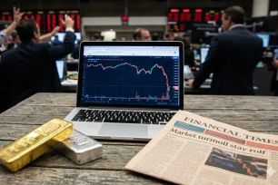 Giá vàng chững lại, thị trường bước vào giai đoạn rủi ro cao