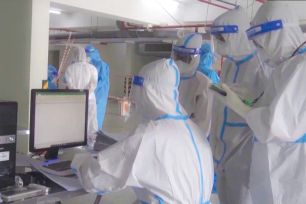 Cần Thơ: Tăng cường giám sát phòng, chống dịch bệnh do virus Nipah