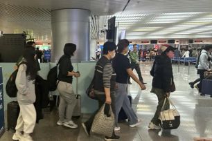 Tăng cường kiểm soát dịch bệnh do virus Nipah tại tất cả sân bay