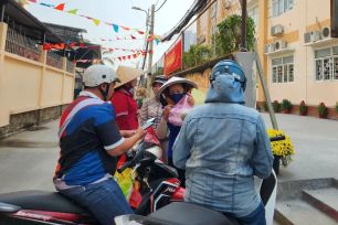 Sở GD-ĐT TPHCM đề nghị công khai danh sách đơn vị cung cấp suất ăn không đủ điều kiện