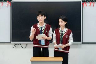 Điều thú vị của cặp đôi trẻ cùng tiến vào chung kết Tiếng nói Xanh