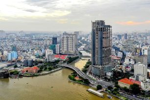 TP.HCM ban hành khung giá cho thuê nhà ở công vụ