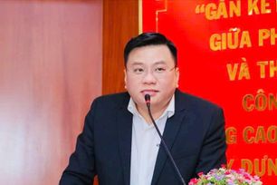 Phường Tân Bình lập Hội Doanh nghiệp, thúc đẩy kinh tế tư nhân