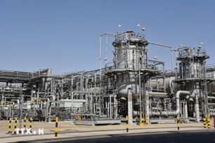 Thị trường dầu mỏ hạ nhiệt khi Mỹ phát tín hiệu đàm phán với Iran