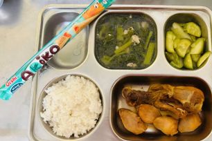 TPHCM: Kết quả kiểm tra cơ sở cung ứng gần 10.000 suất ăn bán trú cho trường học