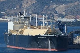 Châu Âu phụ thuộc nặng vào Mỹ