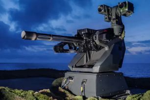 Ba Lan chi hơn 4 tỷ USD nâng cấp hệ thống chống UAV