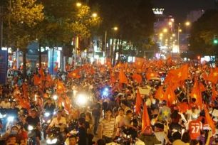 Để niềm vui thật sự trọn vẹn