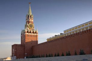 Moskva xác nhận ngừng tấn công Ukraine 1 tuần 