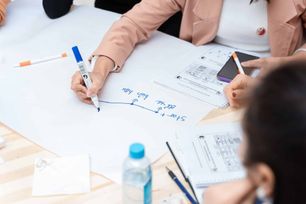 Khi một lời đề nghị nhỏ chạm vào nhân cách nghề nghiệp