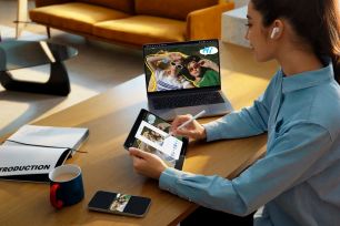 OPPO Pad 5: Máy tính bảng màn hình lớn hướng đến nhu cầu học tập