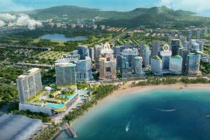 Phú Quốc đang chuẩn bị "vượt chuẩn" cho APEC 2027: Từ thành phố khách sạn đến hạ tầng hội nghị, giao thông